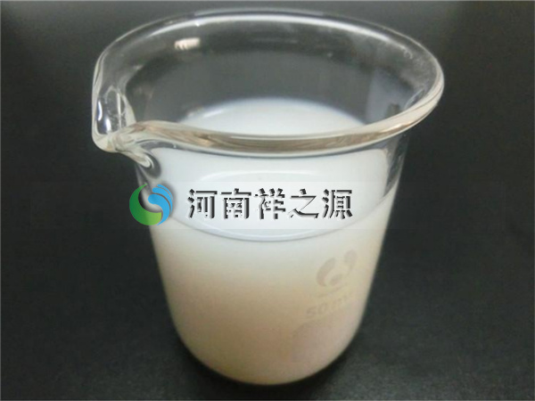 乳液聚丙烯酰胺使用注意事项